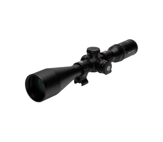 Оптический прицел Artelv LRS 5-25x56 FFP 30мм, фото , изображение 3