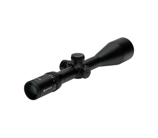 Оптический прицел Artelv LRS 5-25x56 FFP 30мм, фото , изображение 4