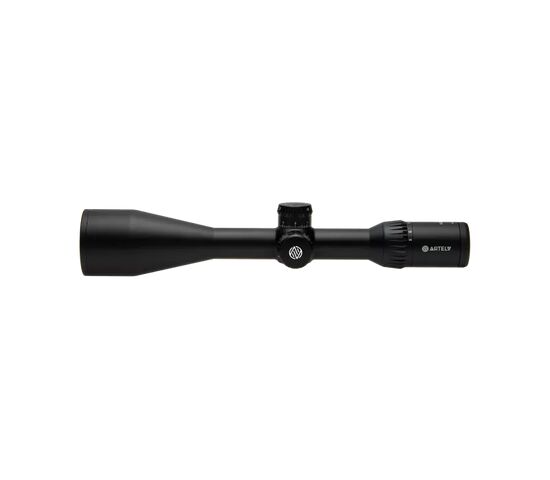 Оптический прицел Artelv LRS 5-25x56 FFP 30мм, фото , изображение 6