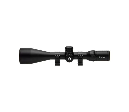 Оптический прицел Artelv LRS 5-25x56 FFP 30мм, фото , изображение 7