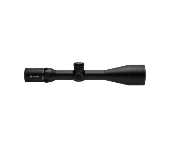 Оптический прицел Artelv LRS 5-25x56 FFP 30мм, фото , изображение 8