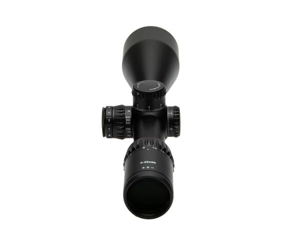 Оптический прицел Artelv LRS 5-25x56 FFP 30мм, фото , изображение 10
