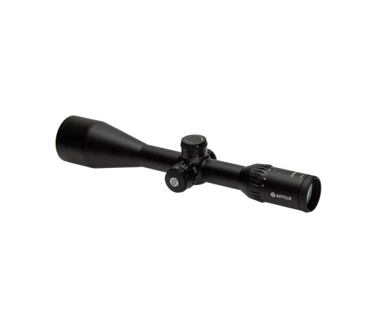 Оптический прицел Artelv LRS 5-25x56 SFP 30мм, фото , изображение 5
