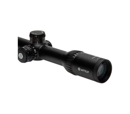 Оптический прицел Artelv LRS 6-24x56 FFP 30мм, фото , изображение 12