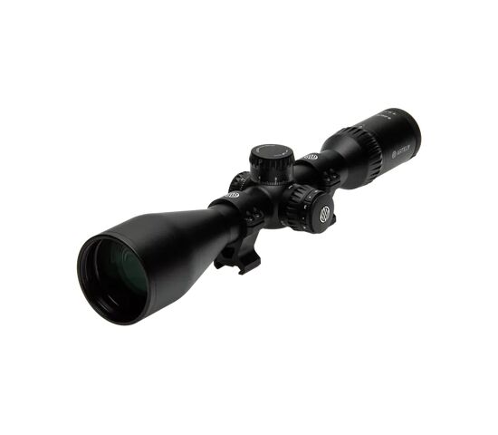 Оптический прицел Artelv LRS 6-24x56 FFP 30мм, фото , изображение 3