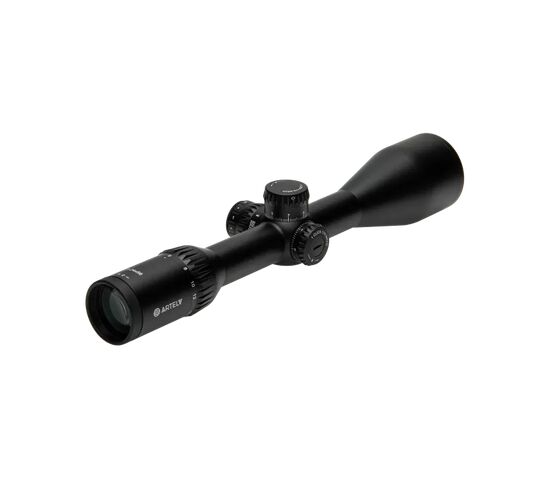 Оптический прицел Artelv LRS 6-24x56 FFP 30мм, фото , изображение 4