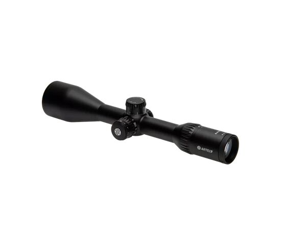 Оптический прицел Artelv LRS 6-24x56 FFP 30мм, фото , изображение 5