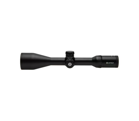 Оптический прицел Artelv LRS 6-24x56 FFP 30мм, фото , изображение 6