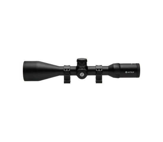 Оптический прицел Artelv LRS 6-24x56 FFP 30мм, фото , изображение 7