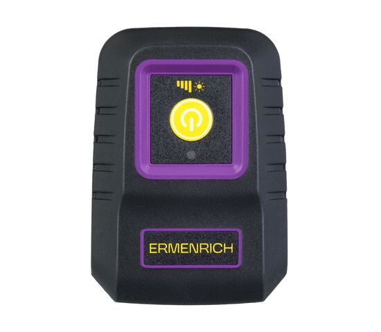 Лазерный уровень Ermenrich BASE LT30, фото , изображение 6