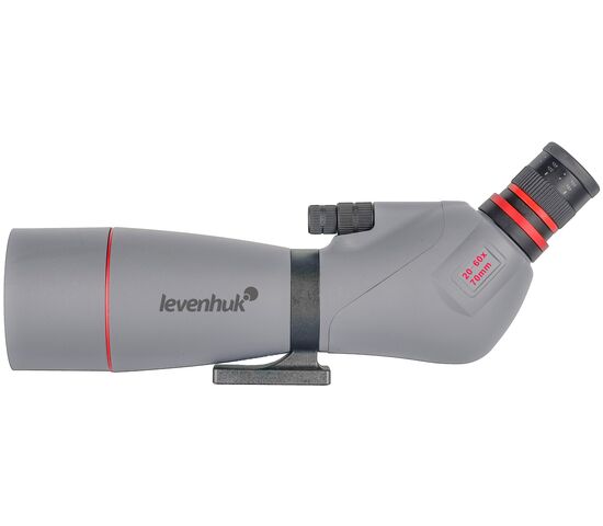 Зрительная труба Levenhuk New Blaze PLUS 70, фото 