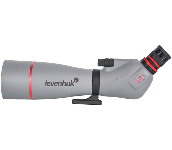 Зрительная труба Levenhuk New Blaze PLUS 80, фото 