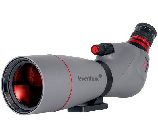 Зрительная труба Levenhuk New Blaze PLUS 80, фото , изображение 2