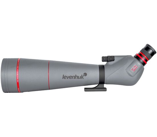 Зрительная труба Levenhuk New Blaze PLUS 100, фото 