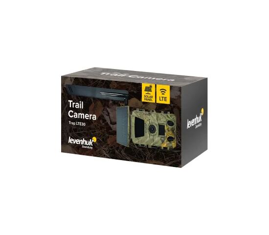 Фотоловушка Levenhuk Trap LTE30, фото , изображение 2