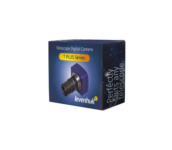 Камера цифровая Levenhuk T200 PLUS, фото , изображение 6