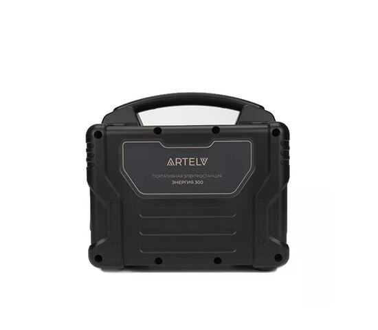 Портативная электростанция ARTELV Энергия 300, фото , изображение 5