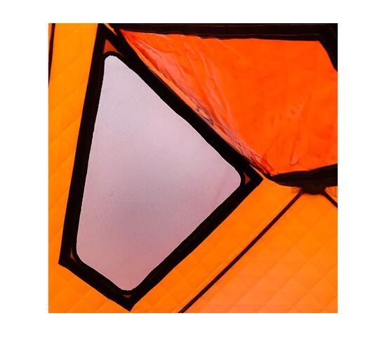 Палатка для рыбалки ARTELV KONDA – S, фото , изображение 13