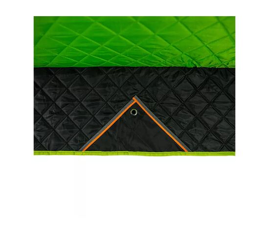 Палатка для рыбалки ARTELV KONDA – XL, фото , изображение 12