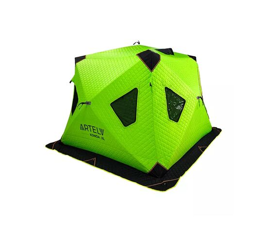 Палатка для рыбалки ARTELV KONDA – XL, фото 