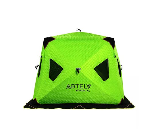Палатка для рыбалки ARTELV KONDA – XL, фото , изображение 5
