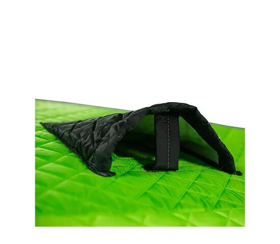 Палатка для рыбалки ARTELV KONDA – XL, фото , изображение 18
