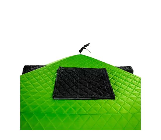 Палатка для рыбалки ARTELV KONDA – XL, фото , изображение 19