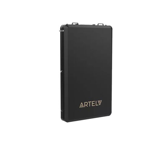Автомобильная палатка ARTELV ROOF TENT P+, фото , изображение 5