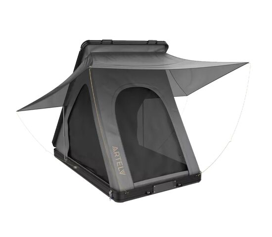 Автомобильная палатка ARTELV ROOF TENT P, фото , изображение 3