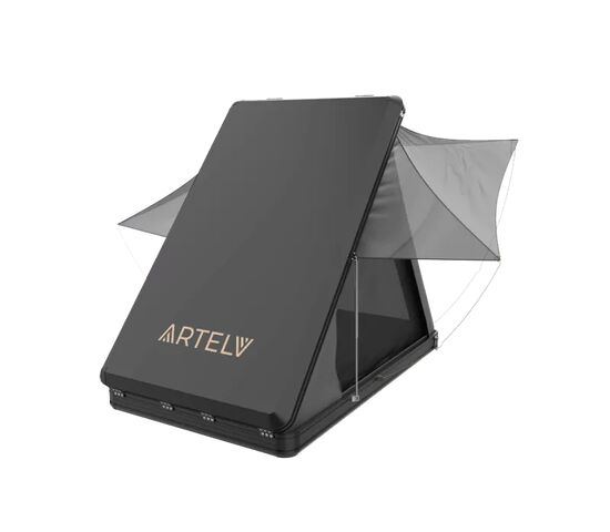 Автомобильная палатка ARTELV ROOF TENT P+, фото , изображение 2