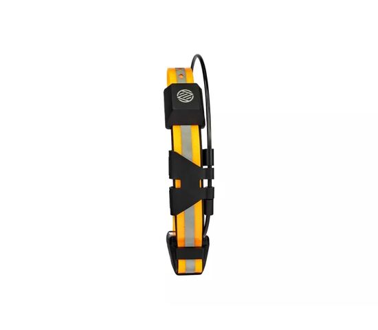 Дополнительный усиленный GPS-ошейник ARTELV COLLAR 2W, фото , изображение 3