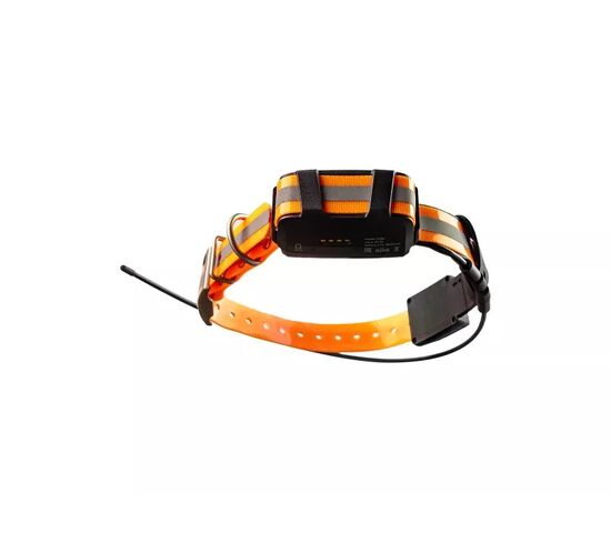 Дополнительный усиленный GPS-ошейник ARTELV COLLAR 2W, фото , изображение 7