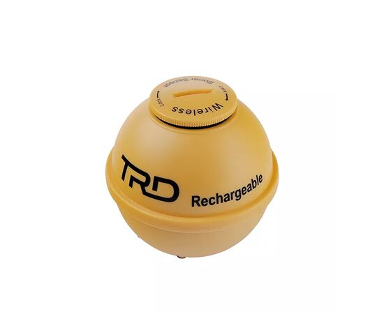 Эхолот TRD F22, фото , изображение 4
