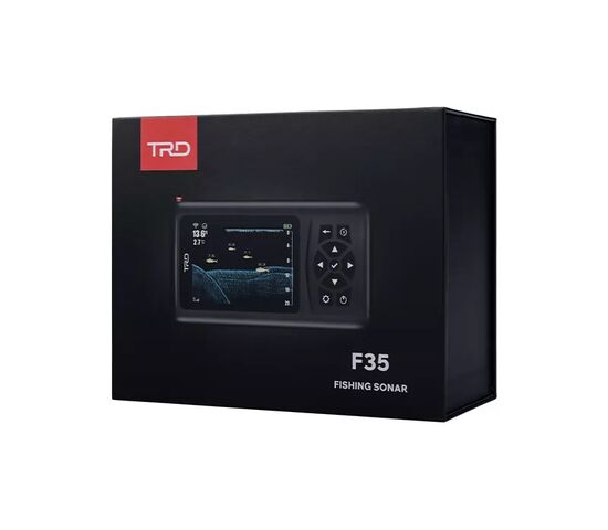 Эхолот TRD F35, фото , изображение 7