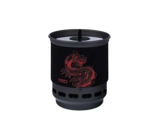 Система приготовления пищи TRD Flame Force 10-05-2, фото , изображение 4