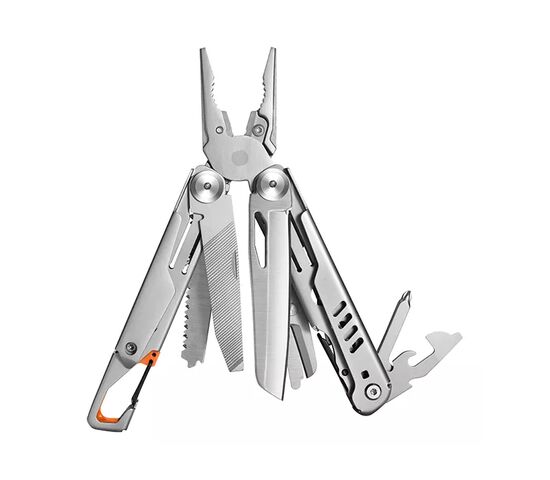 Мультитул TRD TRUE TOOL 15S, фото 