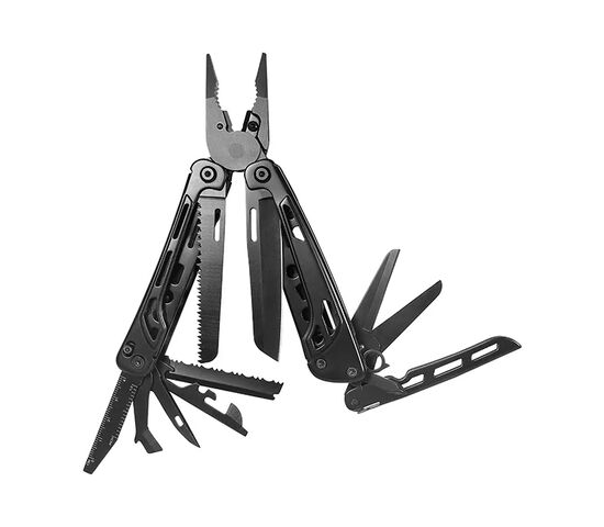 Мультитул TRD TRUE TOOL 20B, фото 