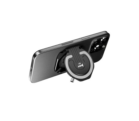 Фонарь для смартфона Wuben E1 Black, фото , изображение 2