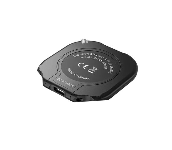 Фонарь для смартфона Wuben E1 Black, фото , изображение 6