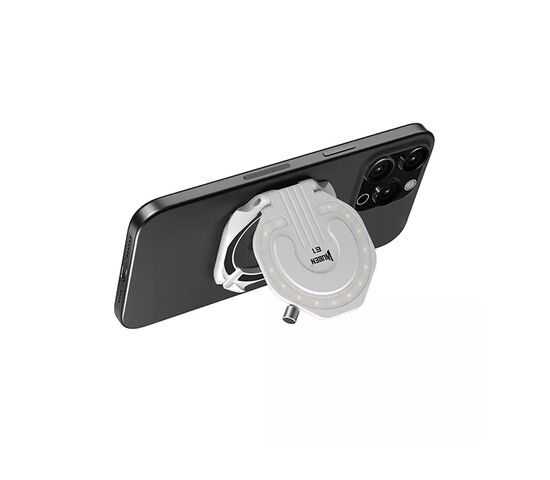 Фонарь для смартфона Wuben E1 White, фото , изображение 7