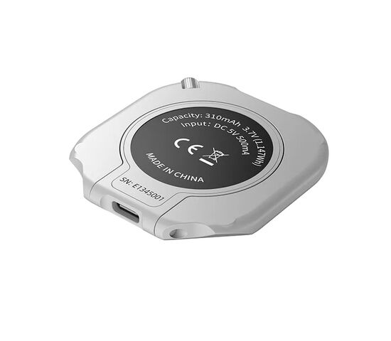 Фонарь для смартфона Wuben E1 White, фото , изображение 2