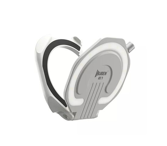 Фонарь для смартфона Wuben E1 White, фото , изображение 6