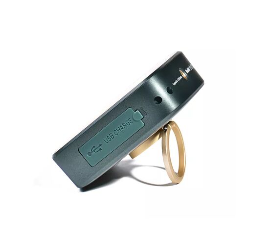 Кемпинговый фонарь Wuben F5 Green, фото , изображение 2