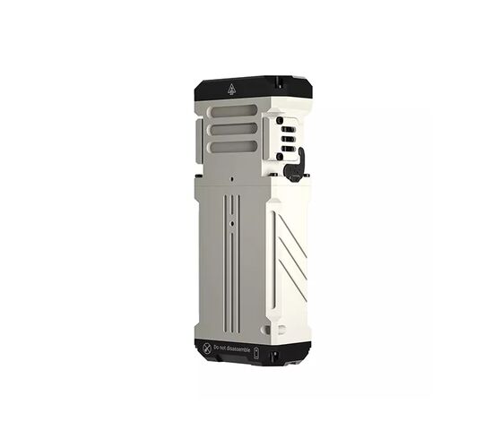 Фонарь Wuben X1 White, фото , изображение 2