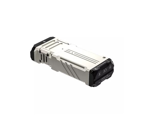 Фонарь Wuben X1 White, фото , изображение 4