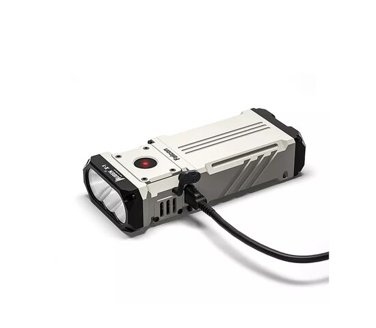 Фонарь Wuben X1 White, фото , изображение 6