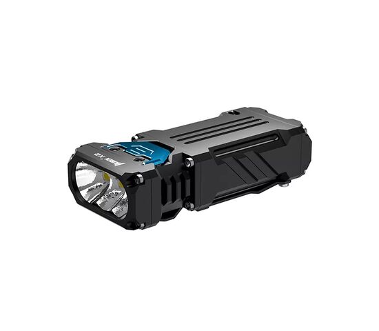 Фонарь Wuben X2 Black, фото , изображение 3