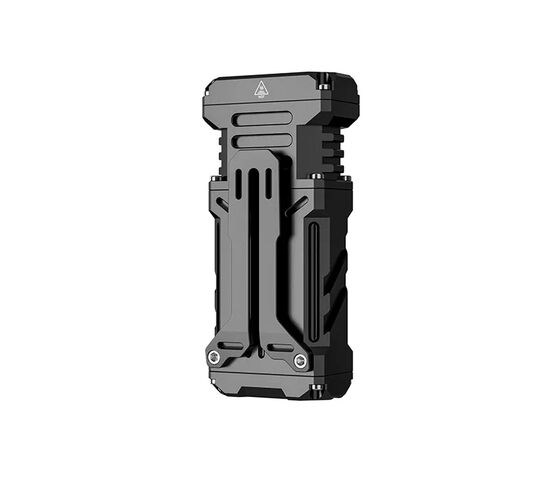 Фонарь Wuben X2 Black, фото , изображение 2