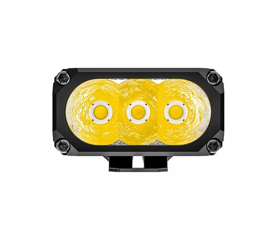Фонарь Wuben X2 Black, фото , изображение 5