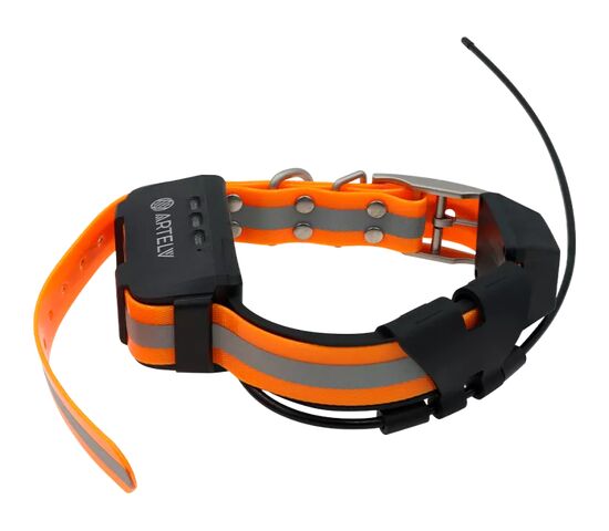 Дополнительный GPS-ошейник ARTELV COLLAR 0.5W, фото , изображение 5